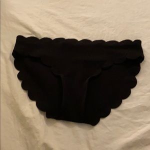 Old Navy Scalloped Bikini Bottom